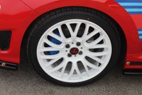 USED 2018 18 ABARTH 595 1.4 595 3d 144 BHP MARTINI ABARTH MARTINI
