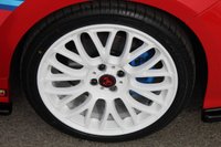 USED 2018 18 ABARTH 595 1.4 595 3d 144 BHP MARTINI ABARTH MARTINI