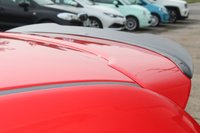 USED 2018 18 ABARTH 595 1.4 595 3d 144 BHP MARTINI ABARTH MARTINI