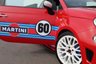 USED 2018 18 ABARTH 595 1.4 595 3d 144 BHP MARTINI ABARTH MARTINI