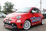 USED 2018 18 ABARTH 595 1.4 595 3d 144 BHP MARTINI ABARTH MARTINI