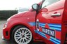 USED 2018 18 ABARTH 595 1.4 595 3d 144 BHP MARTINI ABARTH MARTINI