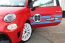 USED 2018 18 ABARTH 595 1.4 595 3d 144 BHP MARTINI ABARTH MARTINI