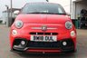 USED 2018 18 ABARTH 595 1.4 595 3d 144 BHP MARTINI ABARTH MARTINI
