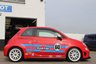 USED 2018 18 ABARTH 595 1.4 595 3d 144 BHP MARTINI ABARTH MARTINI