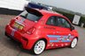 USED 2018 18 ABARTH 595 1.4 595 3d 144 BHP MARTINI ABARTH MARTINI