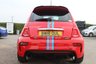 USED 2018 18 ABARTH 595 1.4 595 3d 144 BHP MARTINI ABARTH MARTINI