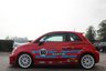 USED 2018 18 ABARTH 595 1.4 595 3d 144 BHP MARTINI ABARTH MARTINI