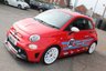 USED 2018 18 ABARTH 595 1.4 595 3d 144 BHP MARTINI ABARTH MARTINI