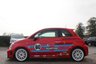 USED 2018 18 ABARTH 595 1.4 595 3d 144 BHP MARTINI ABARTH MARTINI