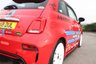 USED 2018 18 ABARTH 595 1.4 595 3d 144 BHP MARTINI ABARTH MARTINI