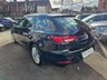 USED 2019 19 SEAT LEON 1.6 TDI SE DYNAMIC 5dr - PARK ASSIST 