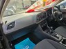 USED 2019 19 SEAT LEON 1.6 TDI SE DYNAMIC 5dr - PARK ASSIST 