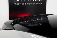 USED 2021 71 PORSCHE CAYENNE 3.0 V6 TIPTRONIC 4d 336 BHP 