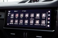 USED 2021 71 PORSCHE CAYENNE 3.0 V6 TIPTRONIC 4d 336 BHP 
