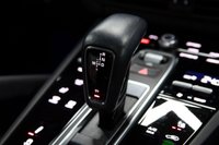USED 2021 71 PORSCHE CAYENNE 3.0 V6 TIPTRONIC 4d 336 BHP 
