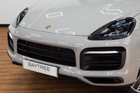 USED 2021 71 PORSCHE CAYENNE 3.0 V6 TIPTRONIC 4d 336 BHP 