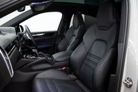 USED 2021 71 PORSCHE CAYENNE 3.0 V6 TIPTRONIC 4d 336 BHP 