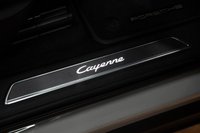 USED 2021 71 PORSCHE CAYENNE 3.0 V6 TIPTRONIC 4d 336 BHP 