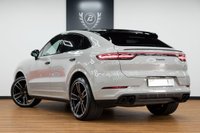 USED 2021 71 PORSCHE CAYENNE 3.0 V6 TIPTRONIC 4d 336 BHP 