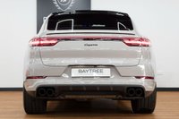 USED 2021 71 PORSCHE CAYENNE 3.0 V6 TIPTRONIC 4d 336 BHP 
