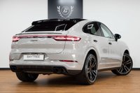 USED 2021 71 PORSCHE CAYENNE 3.0 V6 TIPTRONIC 4d 336 BHP 