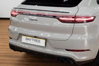 USED 2021 71 PORSCHE CAYENNE 3.0 V6 TIPTRONIC 4d 336 BHP 