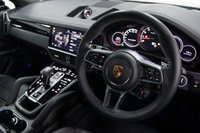 USED 2021 71 PORSCHE CAYENNE 3.0 V6 TIPTRONIC 4d 336 BHP 