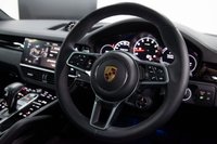 USED 2021 71 PORSCHE CAYENNE 3.0 V6 TIPTRONIC 4d 336 BHP 