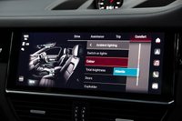 USED 2021 71 PORSCHE CAYENNE 3.0 V6 TIPTRONIC 4d 336 BHP 