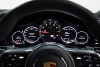 USED 2021 71 PORSCHE CAYENNE 3.0 V6 TIPTRONIC 4d 336 BHP 