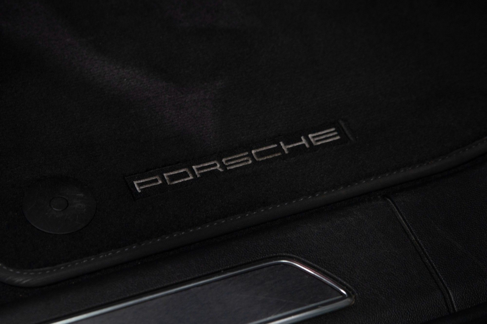 USED 2021 71 PORSCHE CAYENNE 3.0 V6 TIPTRONIC 4d 336 BHP 