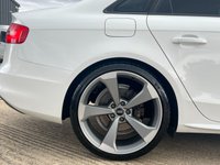 USED 2012 12 AUDI A4 1.8 TFSI BLACK EDITION S/S 4d 118 BHP 