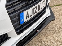 USED 2012 12 AUDI A4 1.8 TFSI BLACK EDITION S/S 4d 118 BHP 