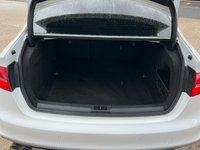 USED 2012 12 AUDI A4 1.8 TFSI BLACK EDITION S/S 4d 118 BHP 