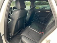 USED 2012 12 AUDI A4 1.8 TFSI BLACK EDITION S/S 4d 118 BHP 