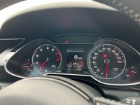 USED 2012 12 AUDI A4 1.8 TFSI BLACK EDITION S/S 4d 118 BHP 