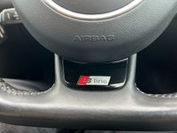 USED 2012 12 AUDI A4 1.8 TFSI BLACK EDITION S/S 4d 118 BHP 