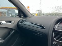 USED 2012 12 AUDI A4 1.8 TFSI BLACK EDITION S/S 4d 118 BHP 