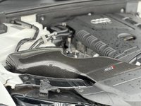 USED 2012 12 AUDI A4 1.8 TFSI BLACK EDITION S/S 4d 118 BHP 