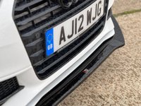 USED 2012 12 AUDI A4 1.8 TFSI BLACK EDITION S/S 4d 118 BHP 