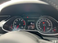 USED 2012 12 AUDI A4 1.8 TFSI BLACK EDITION S/S 4d 118 BHP 
