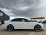 USED 2012 12 AUDI A4 1.8 TFSI BLACK EDITION S/S 4d 118 BHP 