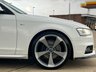 USED 2012 12 AUDI A4 1.8 TFSI BLACK EDITION S/S 4d 118 BHP 