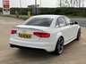 USED 2012 12 AUDI A4 1.8 TFSI BLACK EDITION S/S 4d 118 BHP 