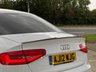 USED 2012 12 AUDI A4 1.8 TFSI BLACK EDITION S/S 4d 118 BHP 