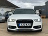 USED 2012 12 AUDI A4 1.8 TFSI BLACK EDITION S/S 4d 118 BHP 