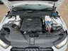 USED 2012 12 AUDI A4 1.8 TFSI BLACK EDITION S/S 4d 118 BHP 