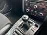 USED 2012 12 AUDI A4 1.8 TFSI BLACK EDITION S/S 4d 118 BHP 