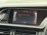 USED 2012 12 AUDI A4 1.8 TFSI BLACK EDITION S/S 4d 118 BHP 
